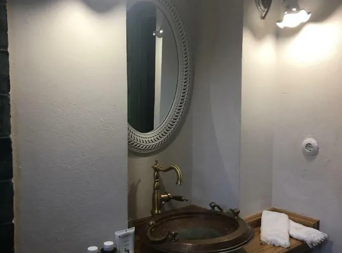 Tafros Willa Rhodes City