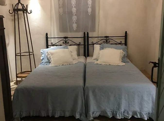 Villa Tafros Rhodes City