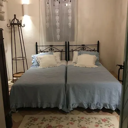 Villa Tafros Rhodes City