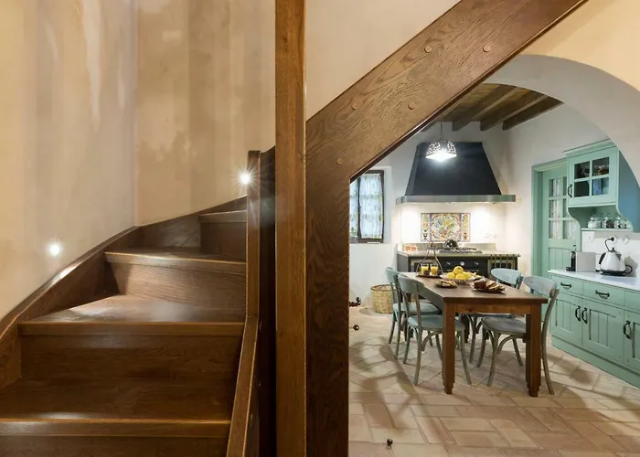 Tafros Villa Rhodes City