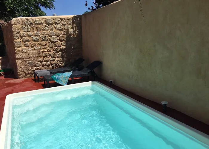 Tafros * Rhodes City